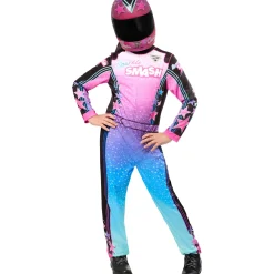 Monster Jam Sparkle Smash Costume for Girls