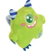 Monster Plush Slap Bracelet