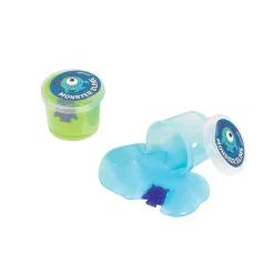 Monster Putty Party Favors for Kids with Toy Surprise, 12ct
