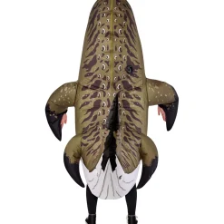 Mosasaurus Adult Inflatable Costume - Jurassic World
