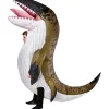 Mosasaurus Kids Inflatable Costume - Jurassic World