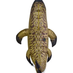 Mosasaurus Kids Inflatable Costume - Jurassic World
