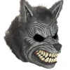 Motion Werewolf Mask