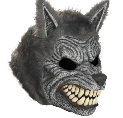 Motion Werewolf Mask