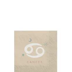 Mystical Astrology Party Kit for 8 Guests