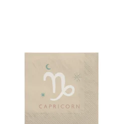 Mystical Astrology Party Kit for 8 Guests