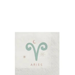 Mystical Astrology Party Kit for 8 Guests