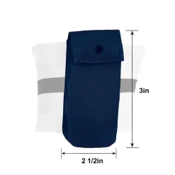 Naruto Shippuden Leg Holster Pouch