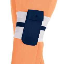 Naruto Shippuden Leg Holster Pouch