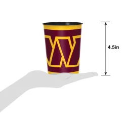NFL Team Favor Cup, Multiple Team