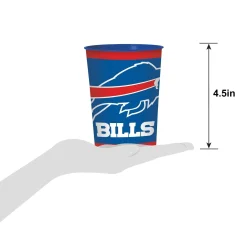 NFL Team Favor Cup, Multiple Team