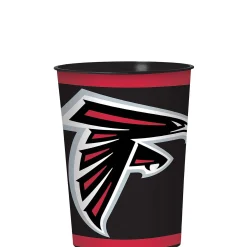NFL Team Favor Cup, Multiple Team