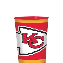 NFL Team Favor Cup, Multiple Team
