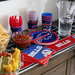 NFL Team Favor Cup, Multiple Team