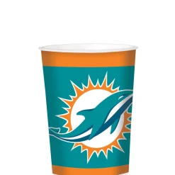 NFL Team Favor Cup, Multiple Team