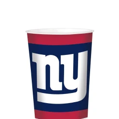 NFL Team Favor Cup, Multiple Team