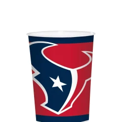 NFL Team Favor Cup, Multiple Team