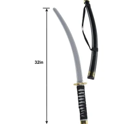 Ninja Sword
