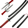 Ninja Warrior Kit