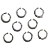 No-Piercing Jewelry Set