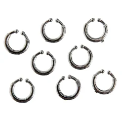 No-Piercing Jewelry Set