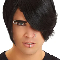 No-Piercing Jewelry Set