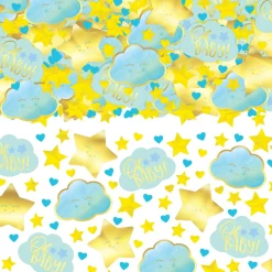 Oh Baby Confetti, Assorted Colors
