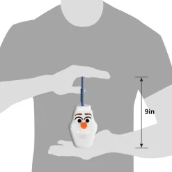 Olaf Cup with Straw - Frozen 2