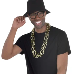 Old School Rapper Accessory Kit