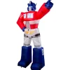 Optimus Prime 6ft Lawn Inflatable