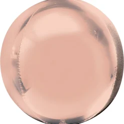 Orbz® Balloon, 16in, Assorted Colors