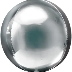 Orbz® Balloon, 16in, Assorted Colors