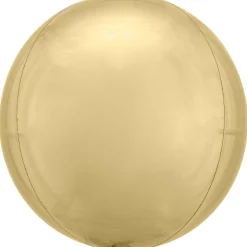 Orbz® Balloon, 16in, Assorted Colors