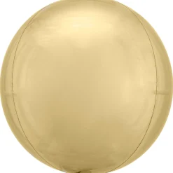 Orbz® Balloon, 16in, Assorted Colors