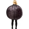 Oreo Cookie Inflatable Costume for Adults
