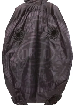 Oreo Cookie Inflatable Costume for Adults