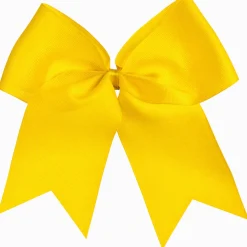 Oversized Hair Bow, 9in x 8in, Assorted Colors