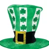 Oversized St. Patrick's Day Hat