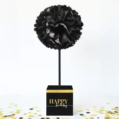 Party Of The Ages Centerpiece