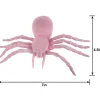 Pastel Halloween Plastic Critters, 3pc