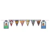 PAW Patrol Adventures Photo Pennant Banner