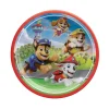 Paw Patrol Dessert Plates, 7in, 8ct
