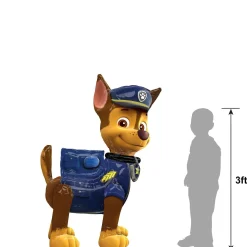 Paw Patrol Foil Balloon, Assorted Options