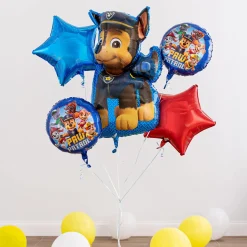 PAW Patrol Round Foil Balloon, 18in