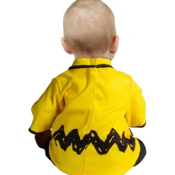 Peanuts Charlie Brown Costume for Infants