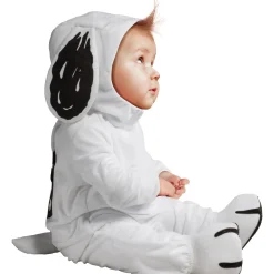Peanuts Classic Snoopy Costume for Babies