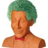 Pee-Wee Herman Chia Pet