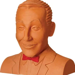 Pee-Wee Herman Chia Pet