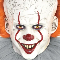 Pennywise Mask - It Chapter Two
