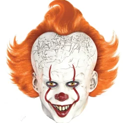 Pennywise Mask - It Chapter Two